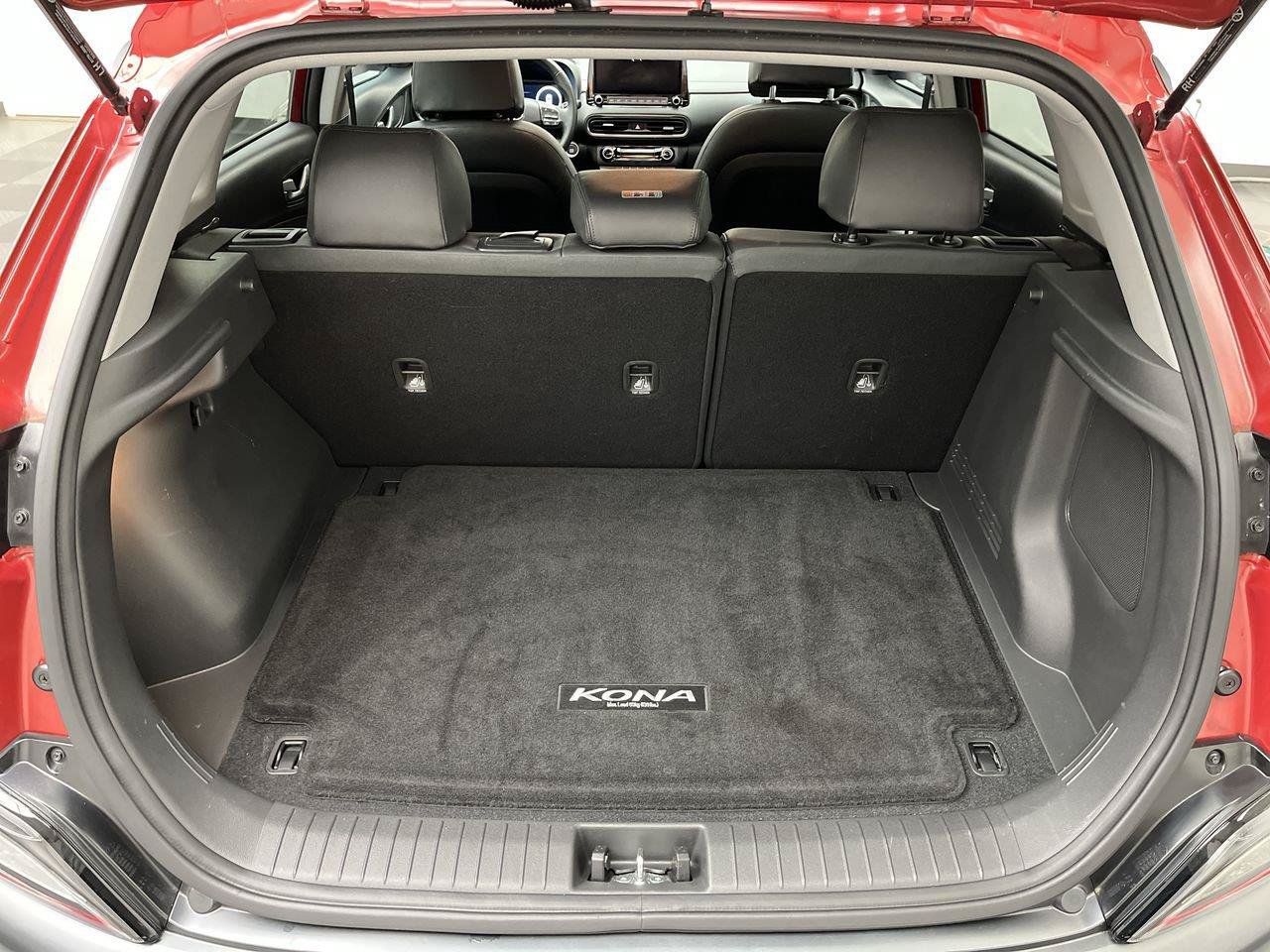 Used 2023 Hyundai Kona Limited AWD/4WD image 30