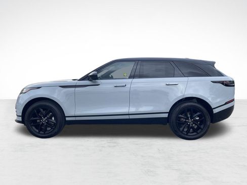 New 2025 Land Rover Range Rover Velar Dynamic SE image 2