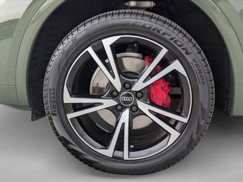Used 2025 Audi Q5 2.0T Premium Plus image 25