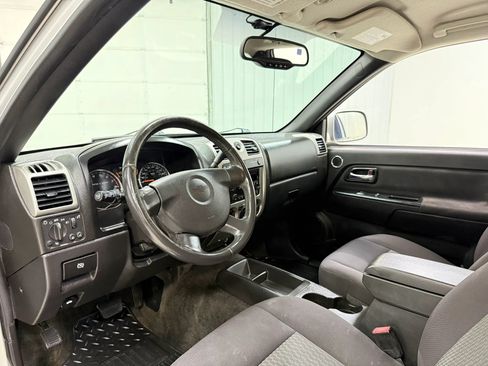 Used 2012 Chevrolet Colorado LT AWD/4WD image 12