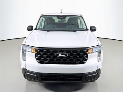 New 2026 Ford Maverick XL w/ Equipment Group 101A