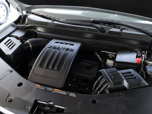 Used 2012 Chevrolet Equinox LTZ image 31