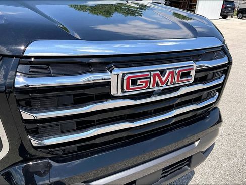 Used 2026 GMC Terrain Elevation FWD image 29