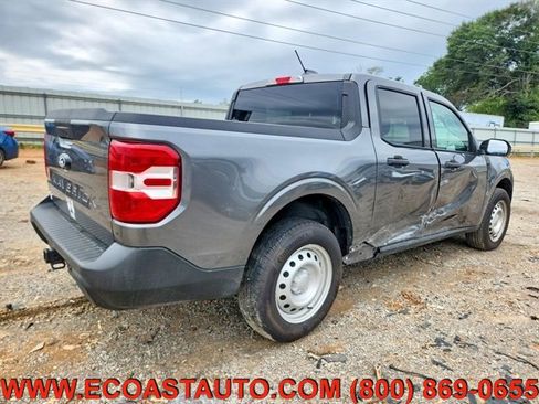 Used 2026 Ford Maverick XL FWD image 2