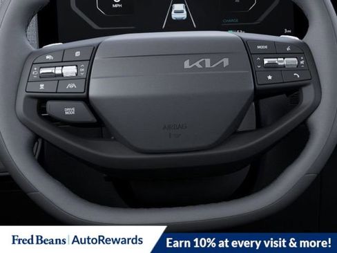 New 2025 Kia EV6 Light image 23