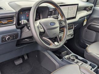 New 2026 Ford Maverick Tremor video 3