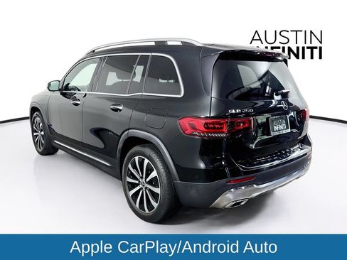 Used 2023 Mercedes-Benz GLB 250 image 5