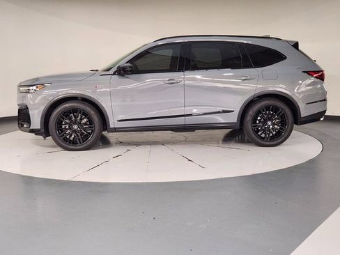 Used 2026 Acura MDX A-Spec AWD/4WD image 5