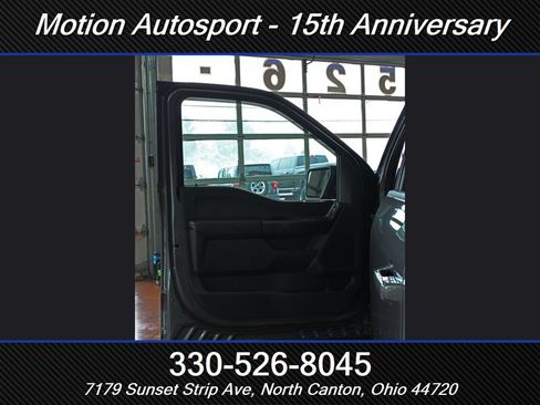 Used 2021 Ford F150 XLT w/ Equipment Group 302A High AWD/4WD image 10