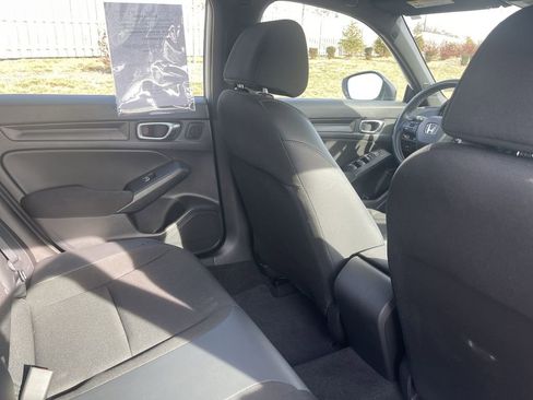 Used 2022 Honda Civic Sport image 27