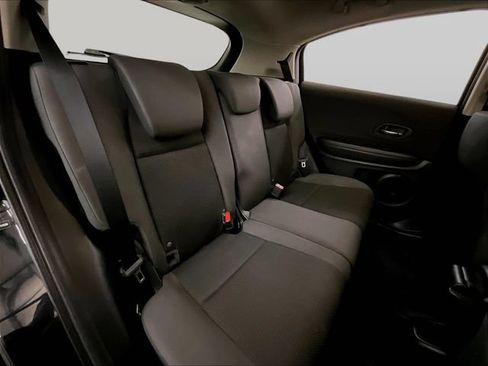 Used 2020 Honda HR-V LX image 26