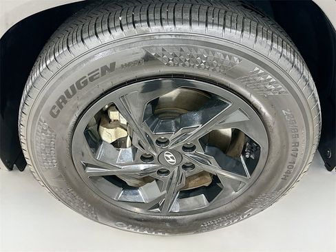 Used 2024 Hyundai Tucson SEL image 31