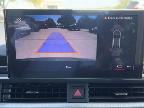 Used 2025 Audi A5 2.0T Premium Plus image 19