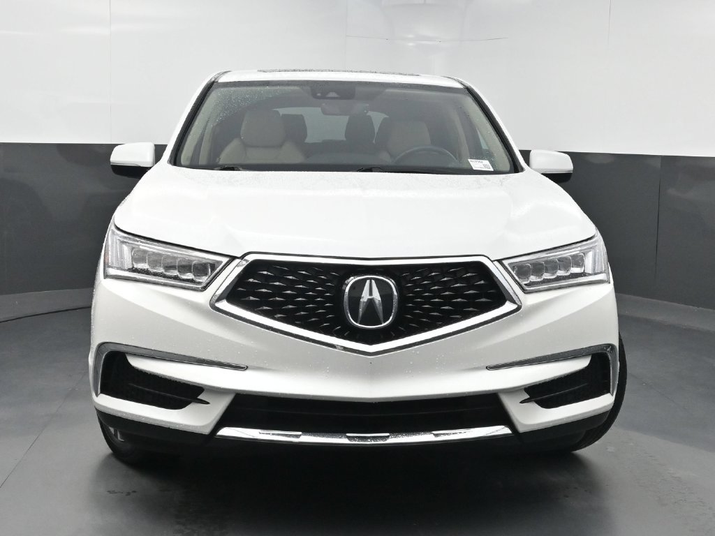 Used 2020 Acura MDX w/ Technology Package FWD image 39
