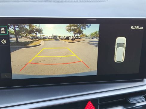 New 2026 Kia Sorento S image 16