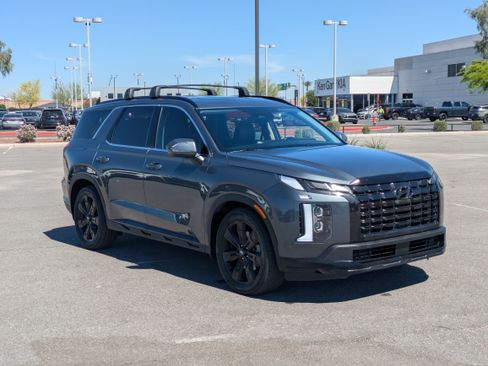 Used 2023 Hyundai Palisade XRT AWD/4WD image 10