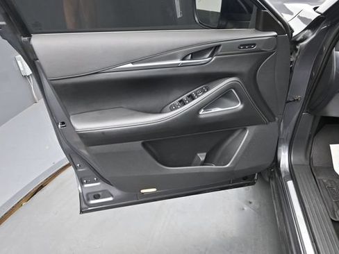 Used 2023 INFINITI QX60 Luxe w/ Vision Package AWD/4WD image 22