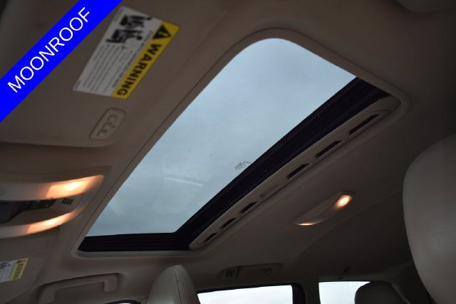 Used 2010 Volvo XC70 3.2 AWD/4WD image 6