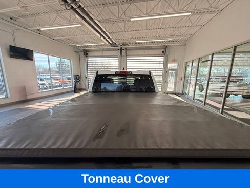 Used 2023 RAM 1500 Big Horn image 11