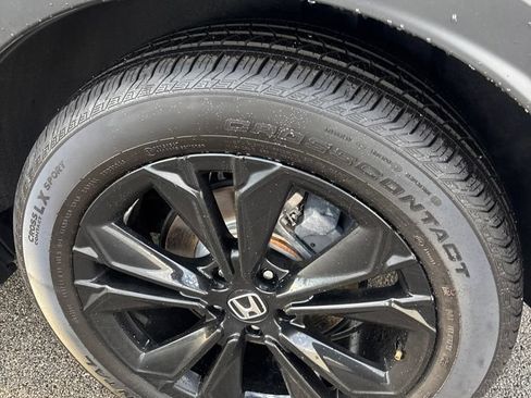 Used 2025 Honda CR-V Sport Touring image 20