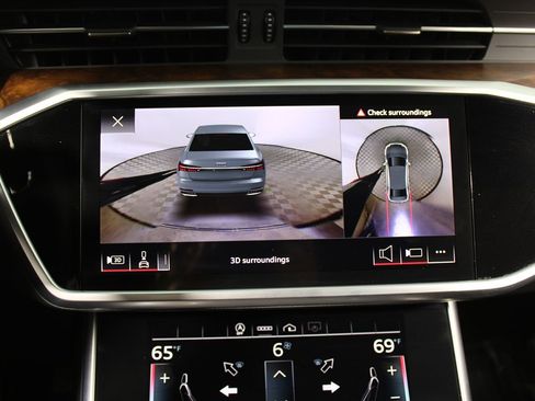 Used 2023 Audi A6 2.0T Premium w/ Convenience Package image 17