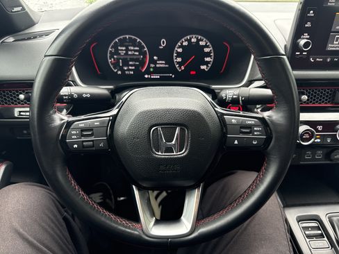 Used 2022 Honda Civic Si image 18