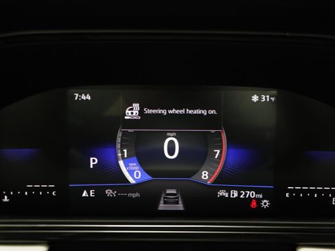 New 2026 Volkswagen Taos S image 7