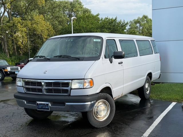 Used 1997 Dodge B3500 RWD image 2