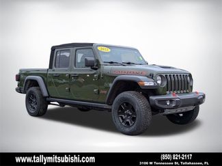 Used 2022 Jeep Gladiator Mojave video 1