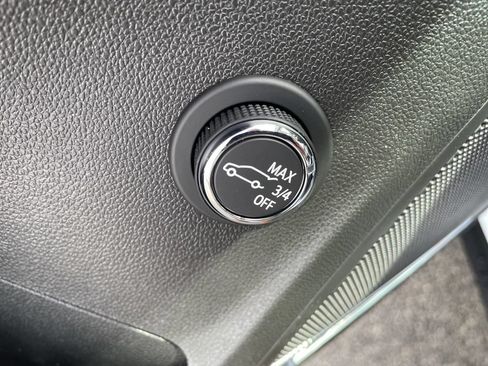 New 2026 Buick Envision Avenir AWD/4WD image 17