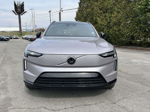 New 2026 Volvo EX90 Ultra image 8