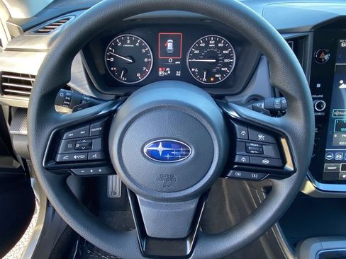 New 2026 Subaru Crosstrek 2.5i Premium AWD/4WD image 19