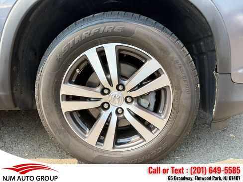 Used 2018 Honda Pilot EX image 11