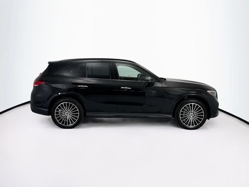 Certified 2026 Mercedes-Benz GLC 300 image 4