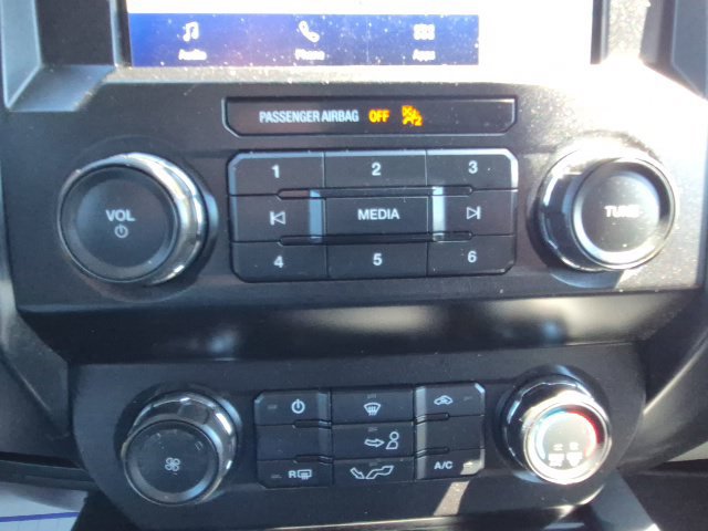 Used 2019 Ford F150 XL w/ Equipment Group 101A Mid AWD/4WD image 27