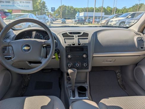 Used 2007 Chevrolet Malibu LS FWD image 21