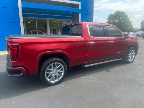 Used 2023 GMC Sierra 1500 Denali w/ Denali Reserve Package image 2