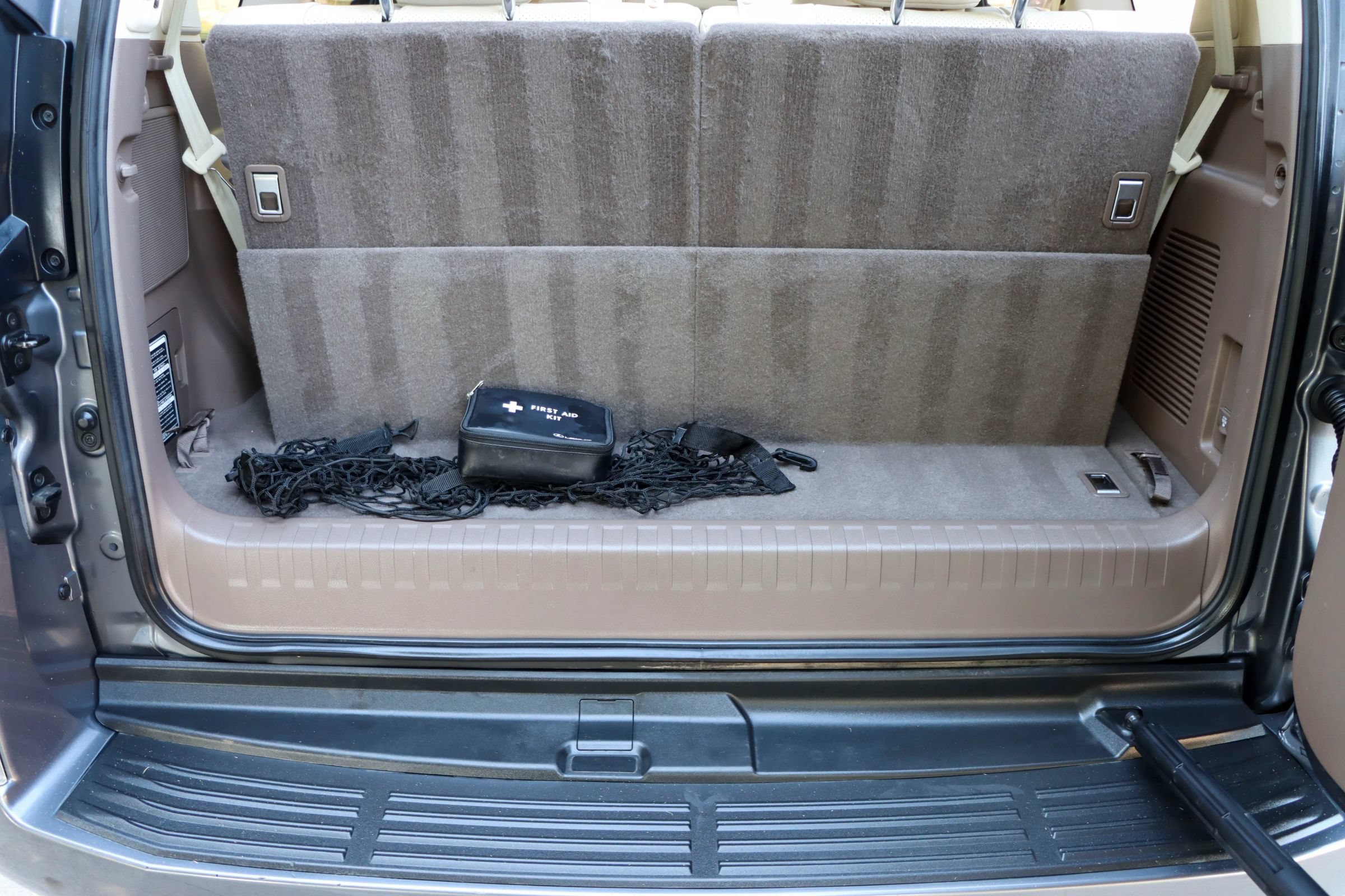 Used 2015 Lexus GX 460 Luxury AWD/4WD image 28