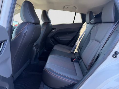 New 2026 Subaru Crosstrek 2.5i Limited AWD/4WD image 11