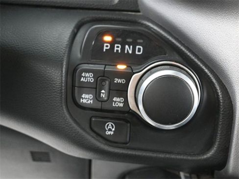 Used 2024 RAM 1500 Big Horn image 25