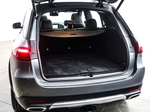 Certified 2024 Mercedes-Benz GLE 350 GLE 350 4MATIC SUV image 25