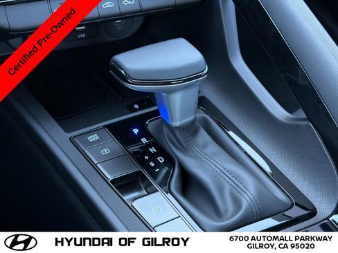 Certified 2025 Hyundai Elantra SEL FWD image 23