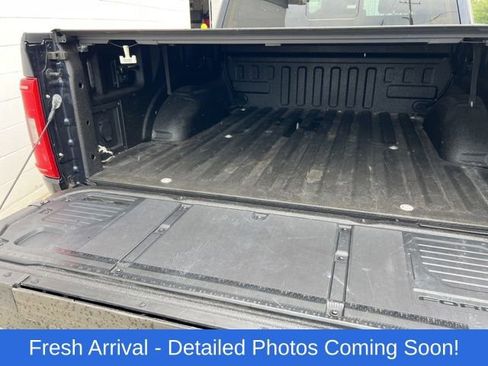 Used 2023 Ford F150 XLT w/ Equipment Group 302A High AWD/4WD image 8