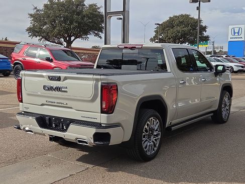 New 2026 GMC Sierra 1500 Denali Ultimate image 4