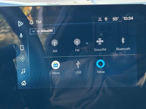 Certified 2025 Chevrolet Corvette Stingray Premium Conv w/ Z51 Performance Package image 15