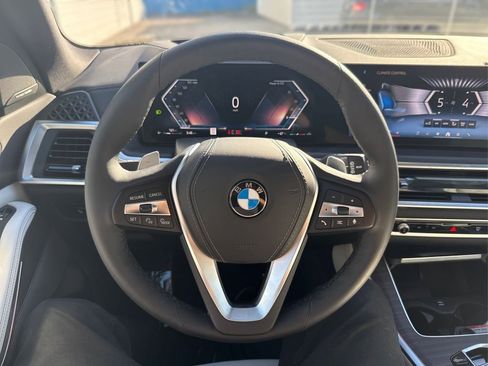 New 2026 BMW X5 sDrive40i w/ Climate Comfort Package RWD image 23