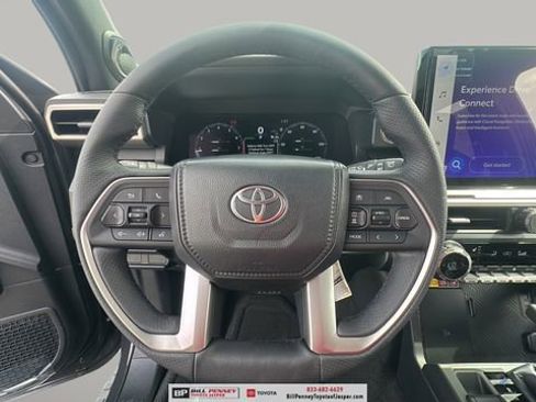New 2026 Toyota 4Runner Limited image 17