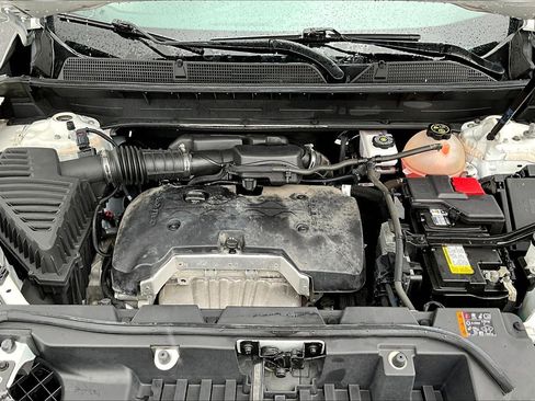 Used 2021 GMC Acadia SLE FWD image 30