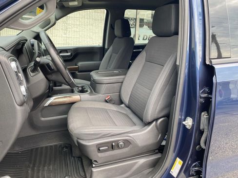 Used 2020 GMC Sierra 1500 Elevation w/ Elevation Value Package AWD/4WD image 13