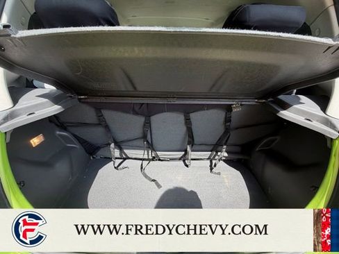 Used 2014 Chevrolet Spark LS FWD image 21